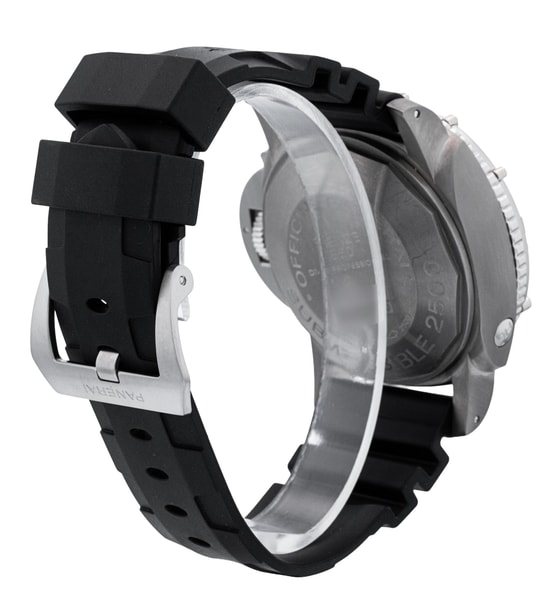 Panerai Luminor Submersible PAM00194